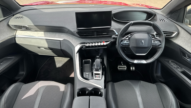 Peugeot 5008 1.5 BlueHDi GT 5dr EAT8 Diesel Estate